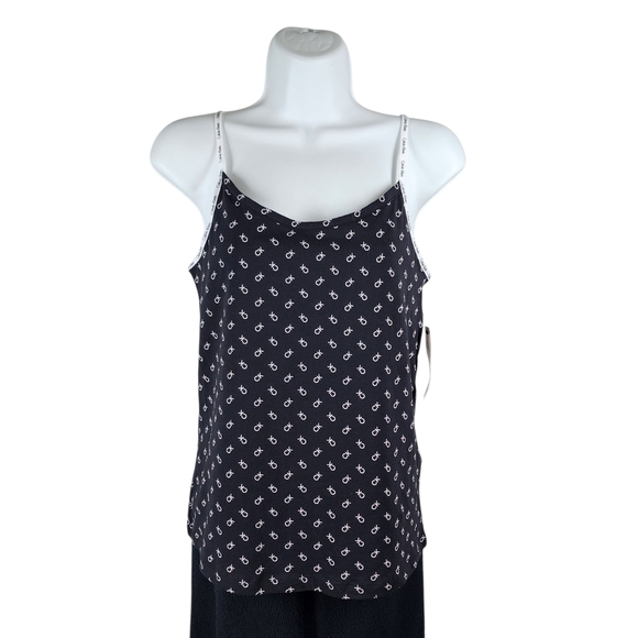 CALVIN KLEIN 2-PIECE SLEEPWEAR SET - Picture 3 of 14